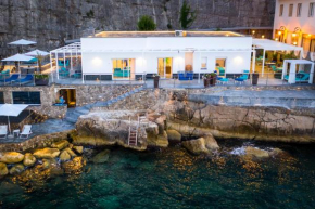 My Exclusive Italy - Beachfront Villa Sorrento & private sea access